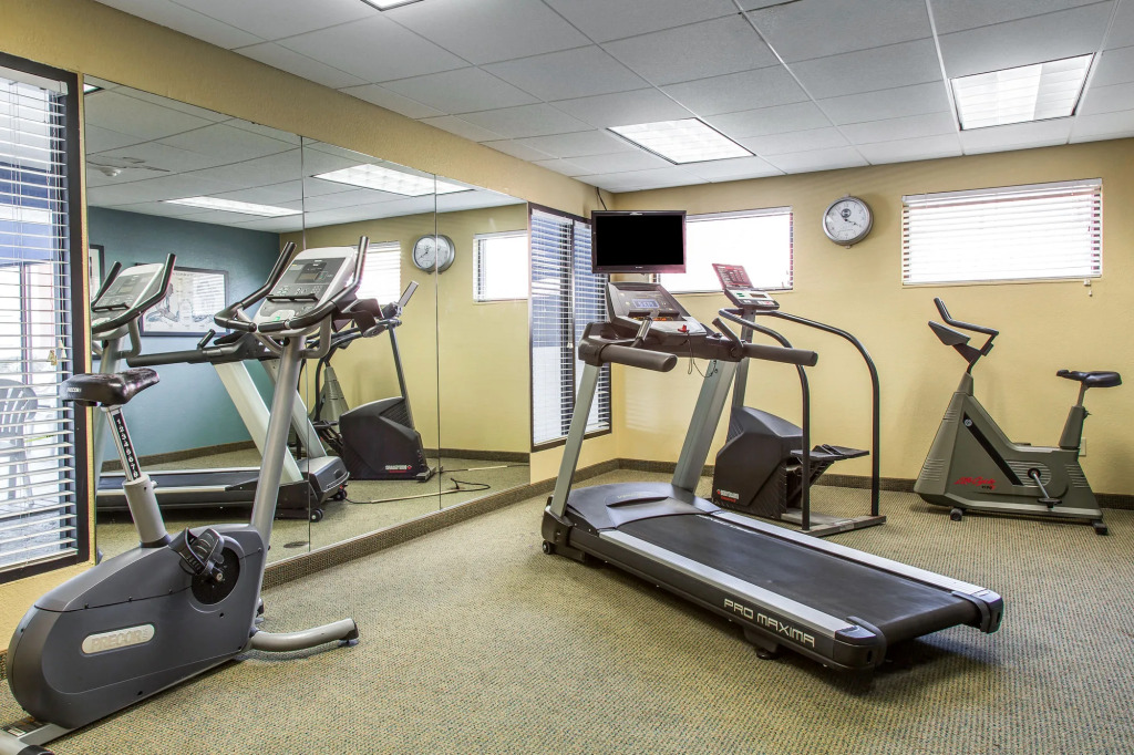 Regency Inn & Suites New London, Mystic