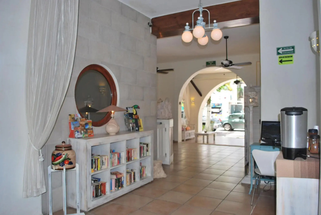 Coco Rio Hotel - Mamitas Beach Area