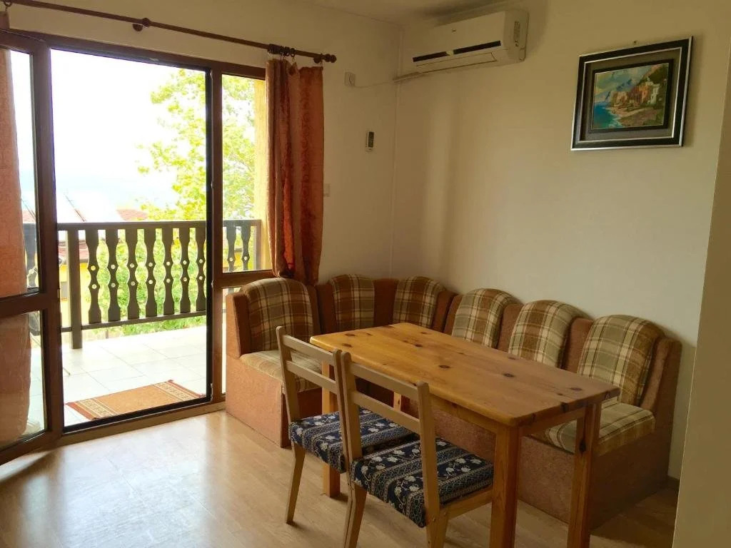 Byala Villas Complex