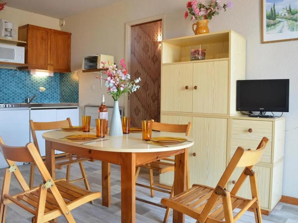 Appartement Fleury-Saint-Pierre-la-Mer, 2 pièces, 6 personnes - FR-1-229D-91