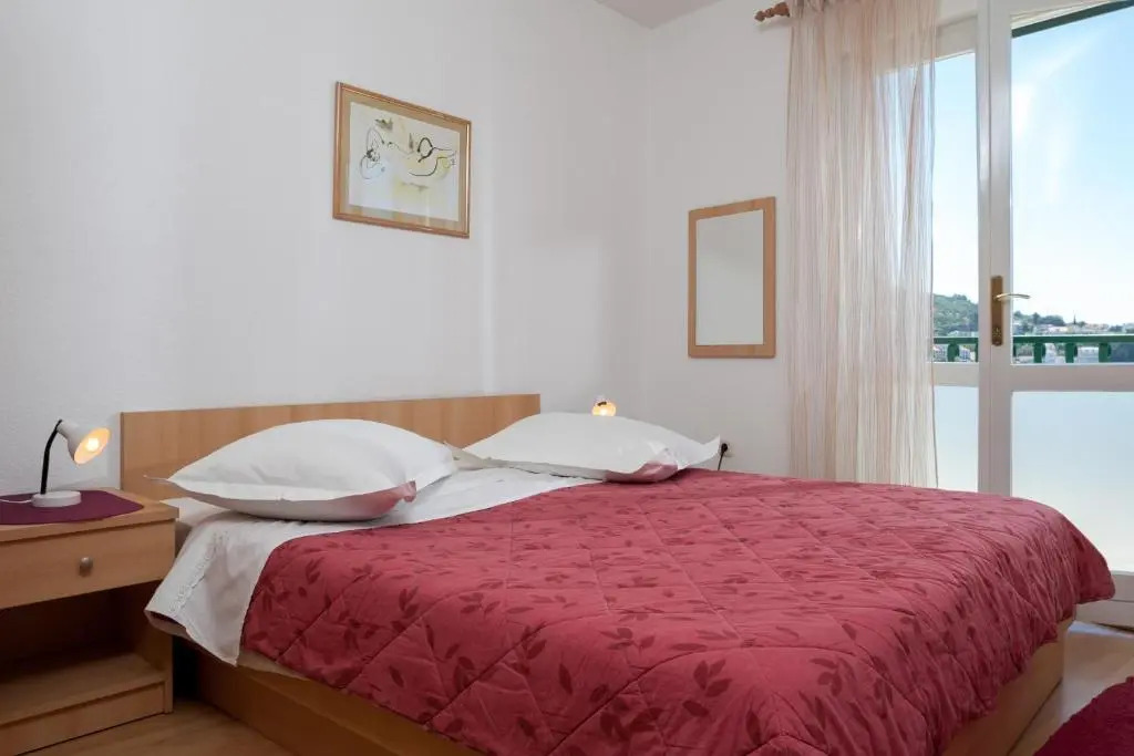 Boutique Waterfront Apartments