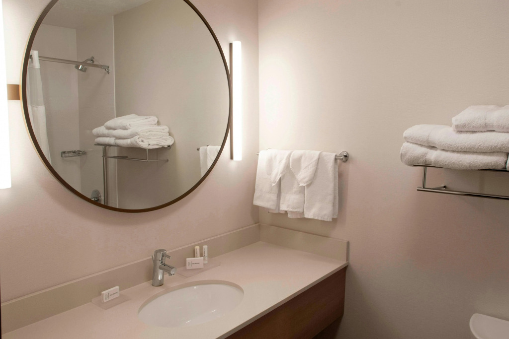 Fairfield Inn & Suites by Marriott Spokane Valley