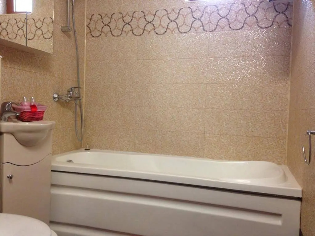 Apartment Olga