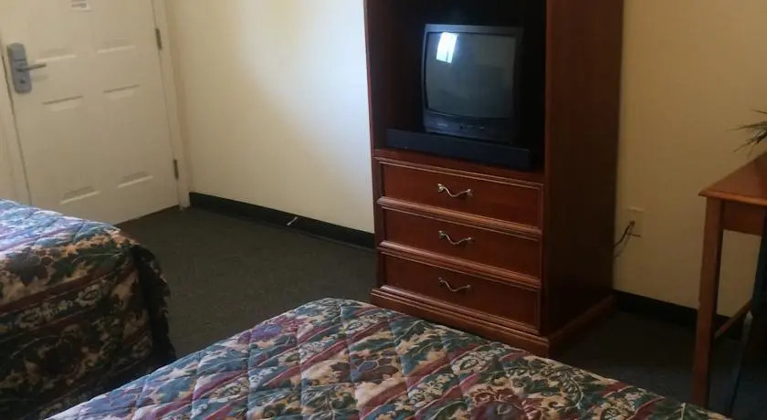 Savannah Suites Chamblee