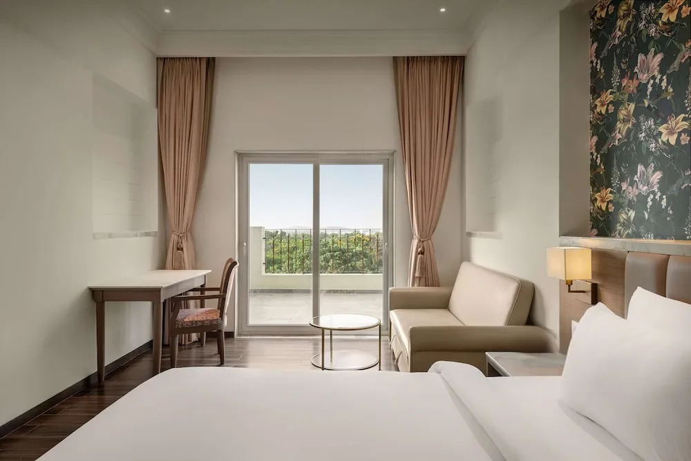 Jasraj Palace Yavatmal Hotel, a member of Radisson Individuals