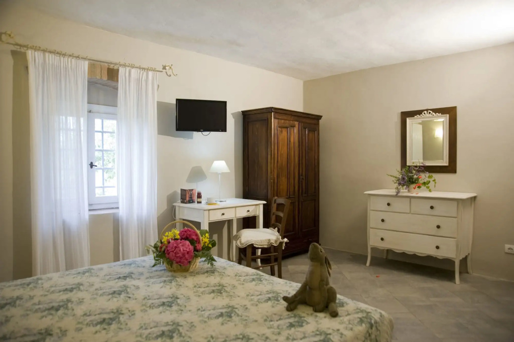 Florence Winery AgriResort - Fattoria Lavacchio