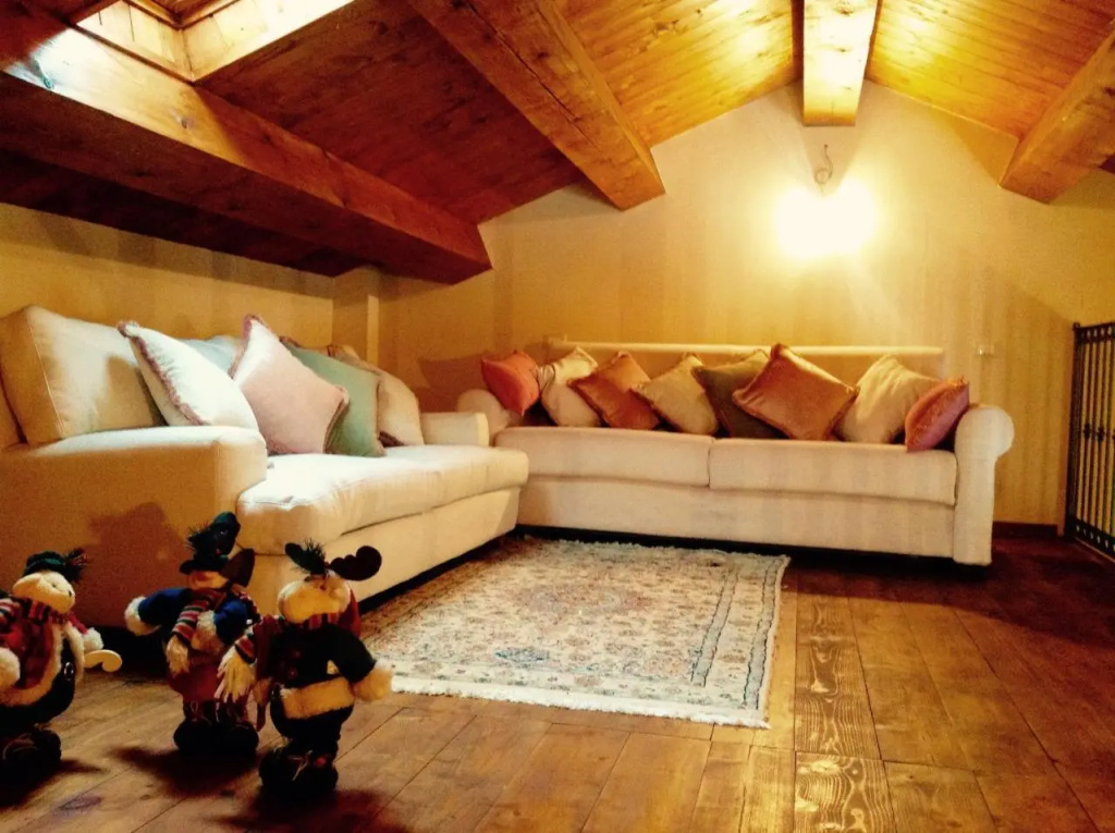 Bed&Breakfast la Badia