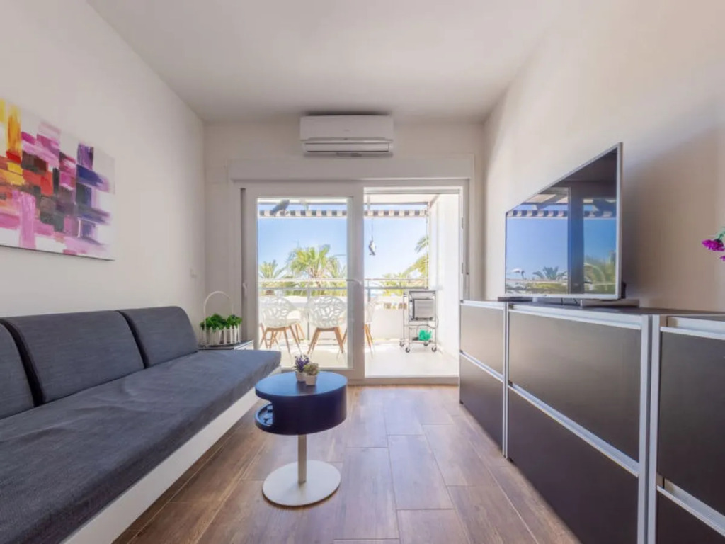 Apartment Rodas Salou