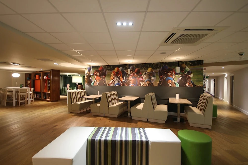 Holiday Inn Huntingdon - Racecourse