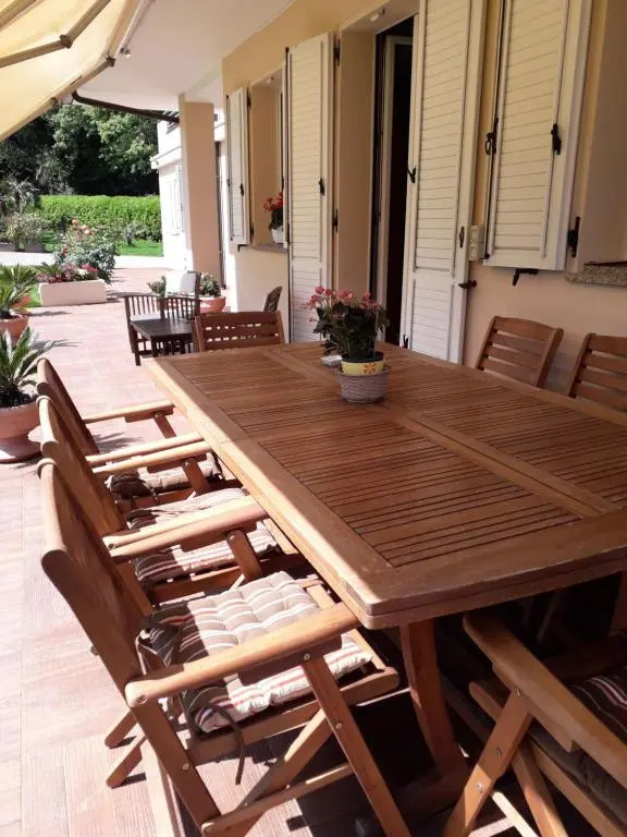 Villa Fabbri