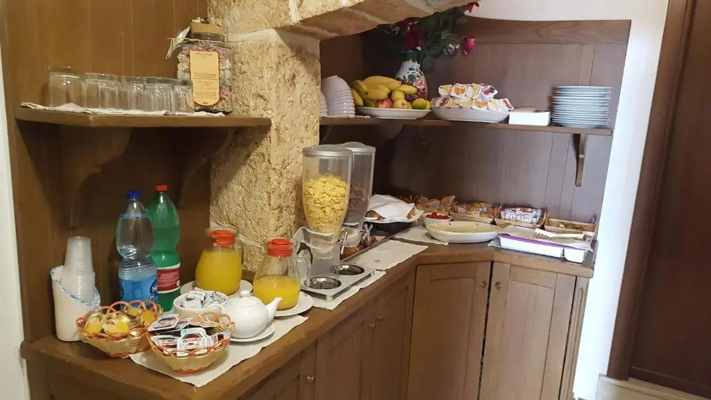 Trulli e Puglia Resort