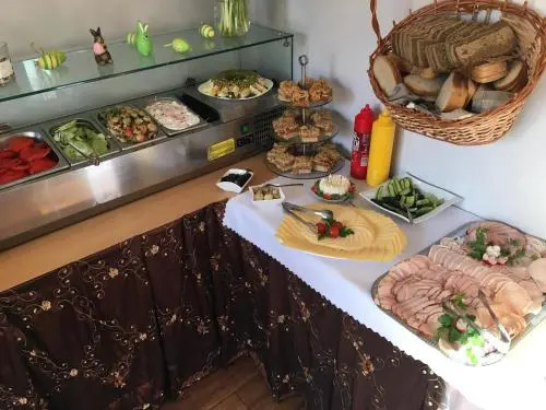 Pod Różą B&B
