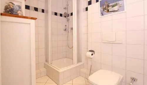 Ferienwohnung Parkblick Nr. 23
