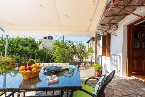 Faros Hotel