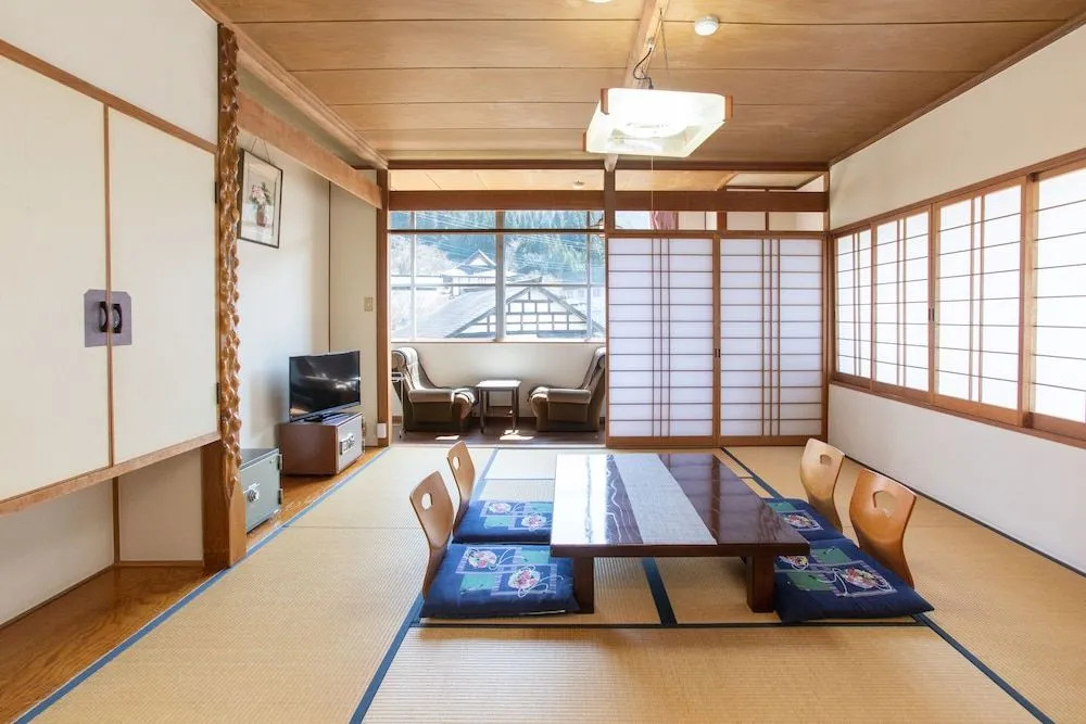 Tabist Hana Hotel Takinoya Aizu-Yanaizu