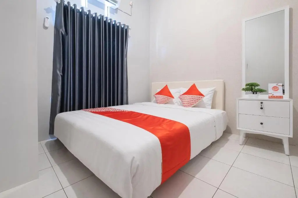 Nareswari Guest House