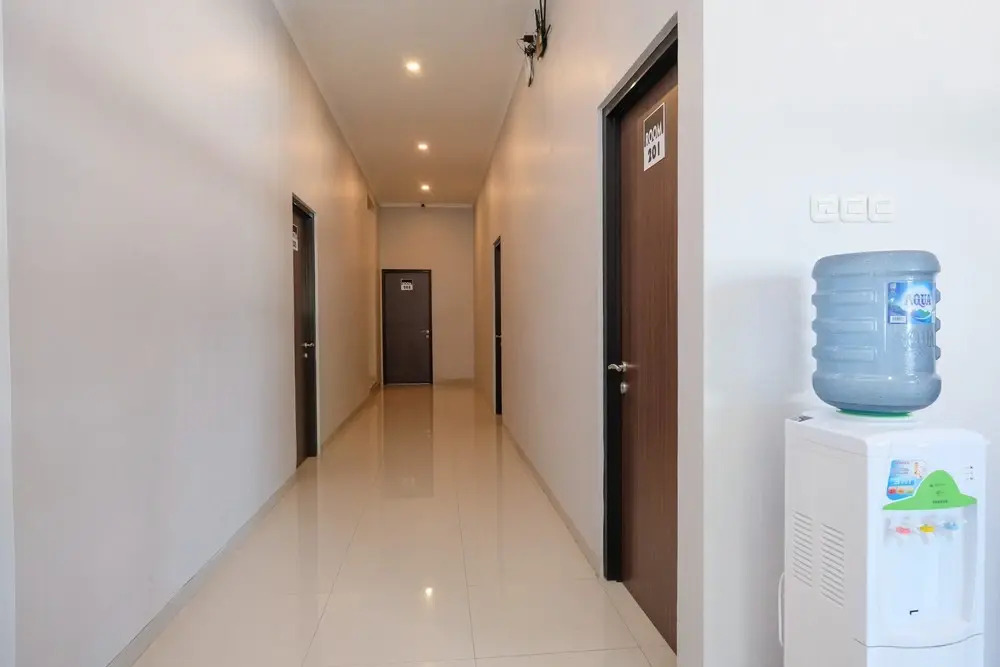 Urbanview New Rania Near Kota Batu