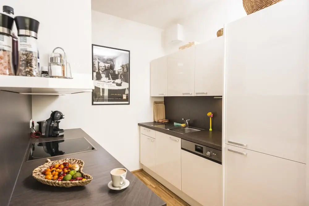 Sky View Apartment Vienna