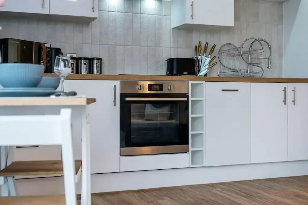Host Apartments Kings Dock View Baltic Living