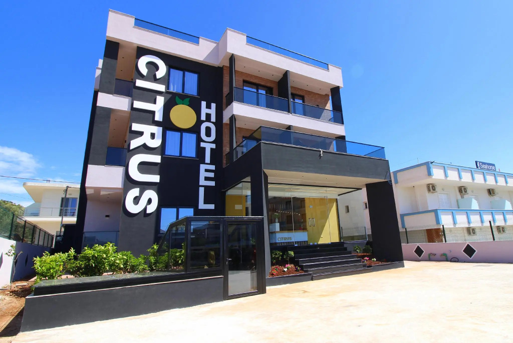Hotel Citrus