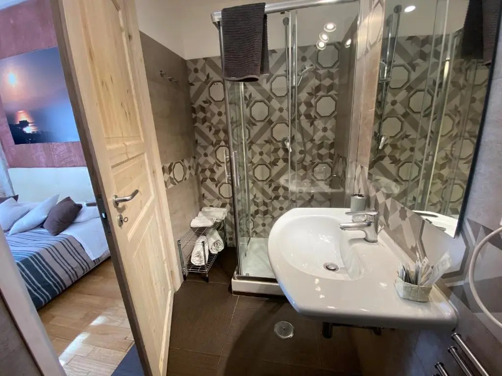 Corso 211 Beds & Suites