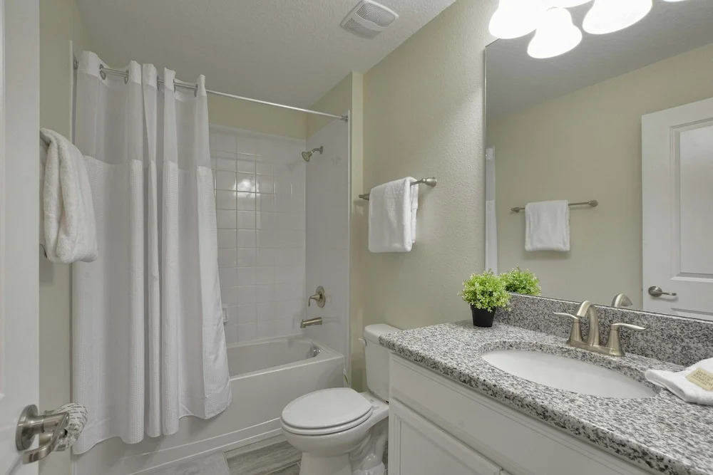 Champions Gate - 5 Bedrooms House w/pool-4912CG