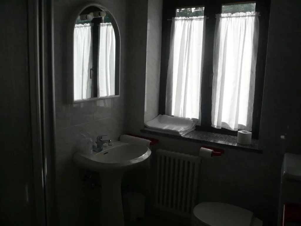 Hotel Camping Grivola