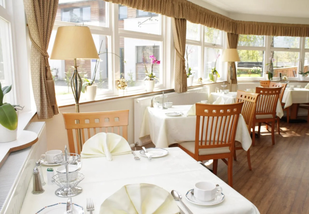Atholl Villa Guest House