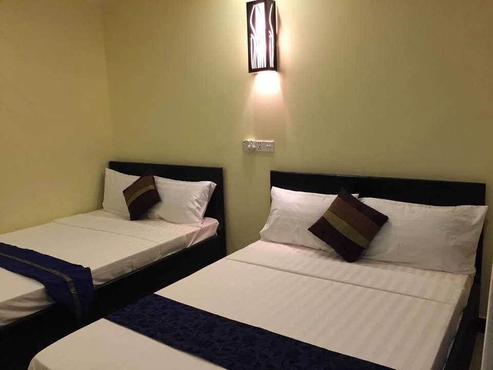 Bunsay Angkor Guesthouse