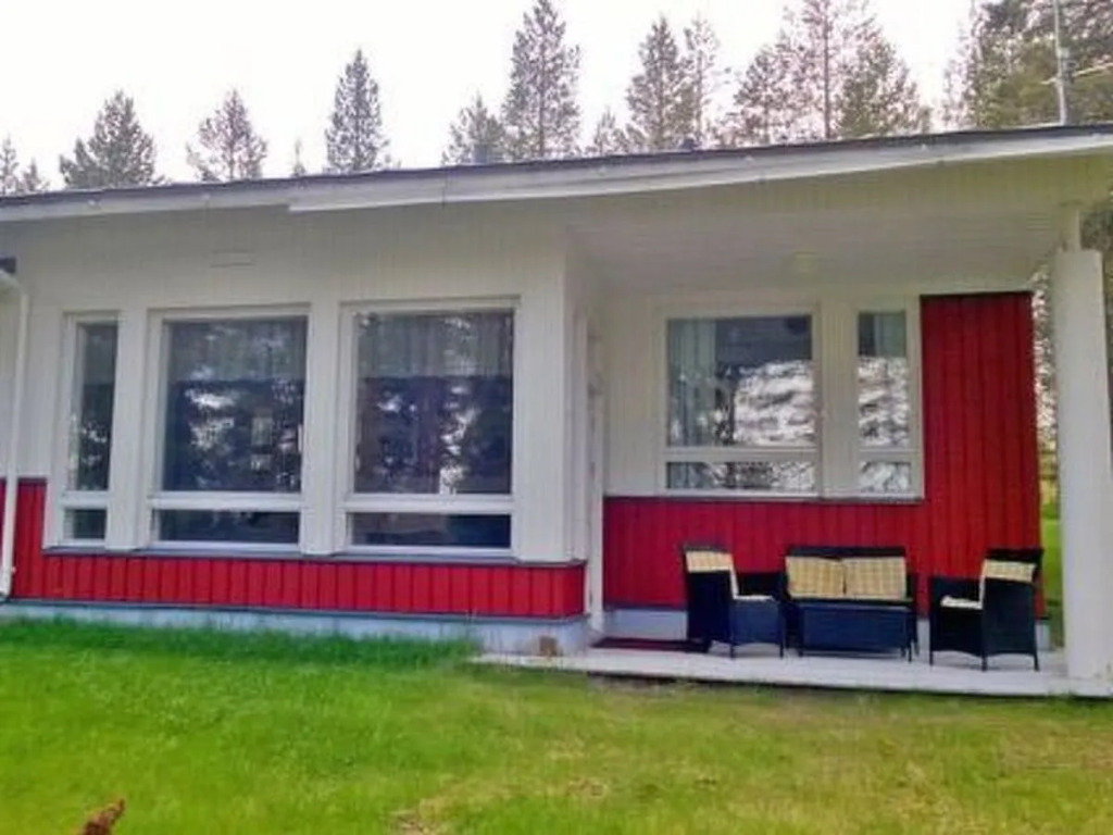 House Soivio Kuusamo