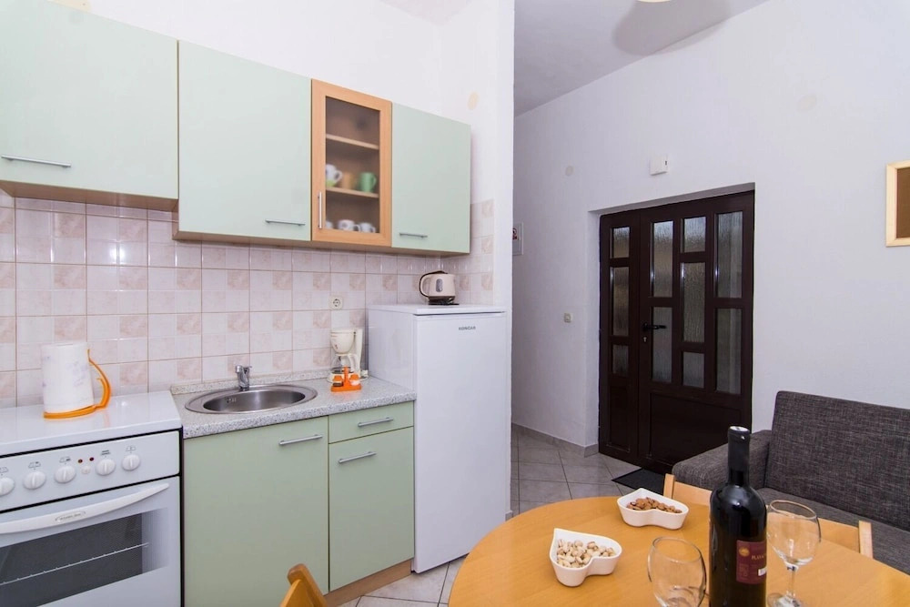 Apartment Ivica