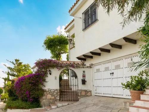 Holiday Home Salto del monte
