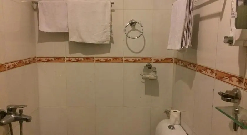 Van Hoa Hotel