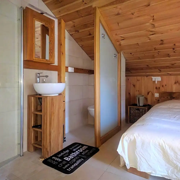 Chambres d'Hôtes Les Cols