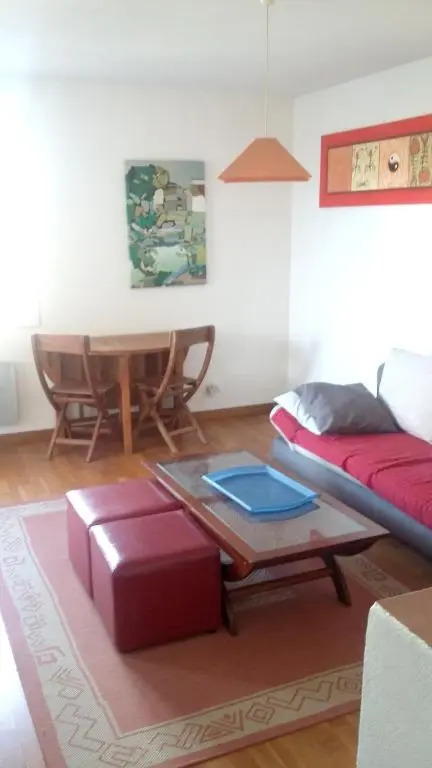 Appartement de 2 chambres a Saint Cyr sur Mer a 200 m de la plage avec terrasse et wifi