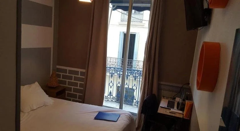 Hôtel Confort