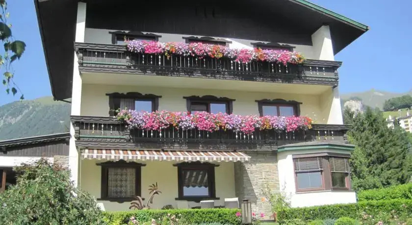 Gästehaus Schneeberger