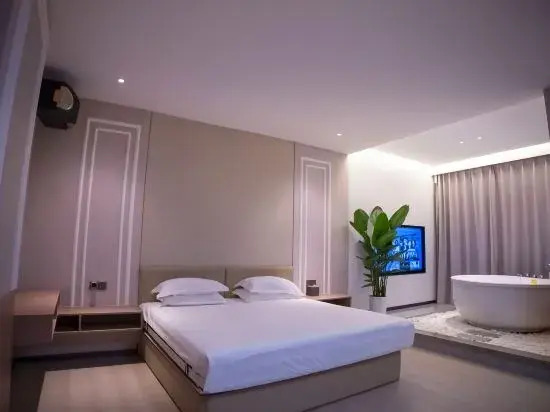 Wafangdian Yuejian Four Seasons Hotel