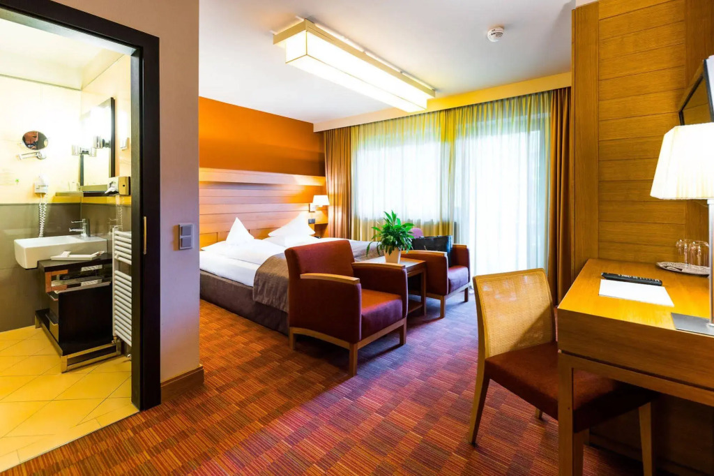 Hotel OTP Birkenhof