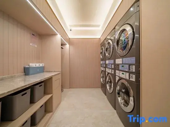 HanTing Hotel (Hangzhou Fuyang Dongzhoudao)
