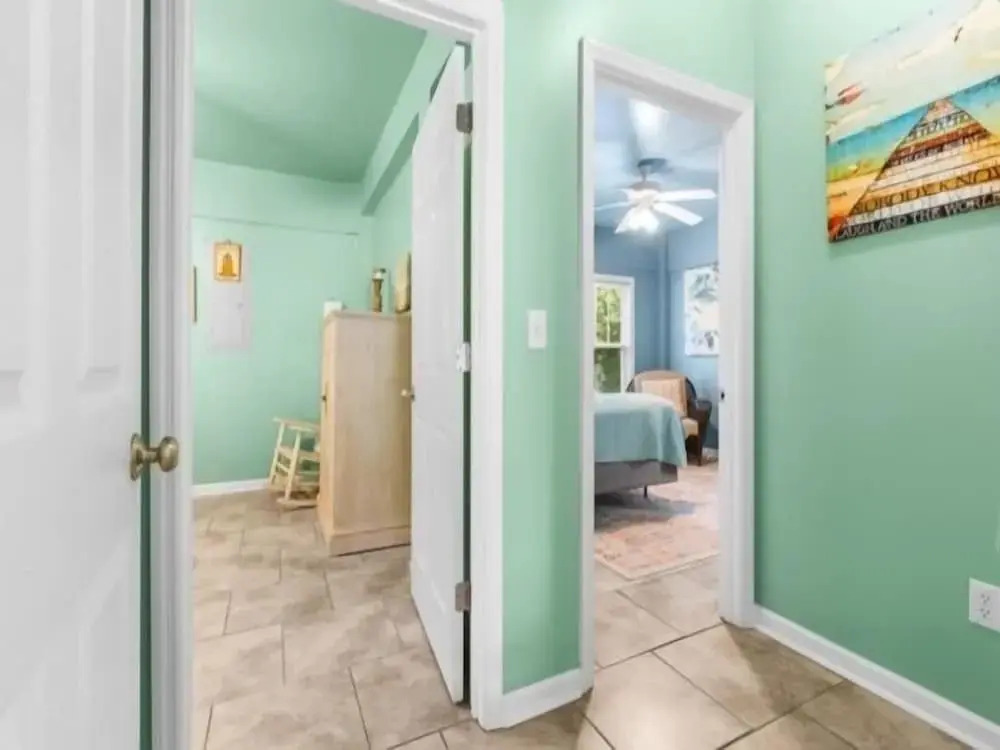 Atlantis Blue - Relaxing Beach Getaway Home Directly Across The Street From Beach Access! 5 Bedroom Home by RedAwning
