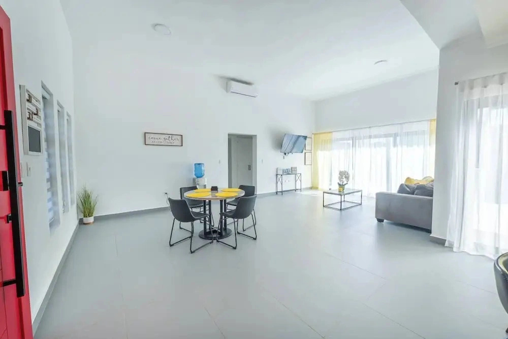 Modern Luxury Villa in Sosua Ocean Village