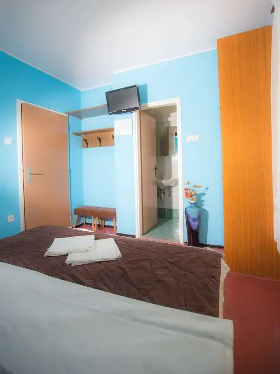Guesthouse Bozicek