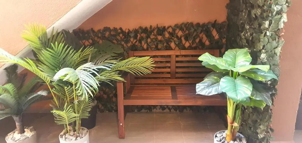 Afonso Galo Guest Apartments II