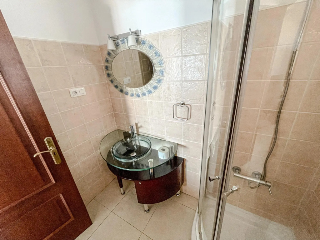 Beachfront Villa San Antonio with Private Heated Pool BBQ in the Heart of Corralejo by Amazzzing Travel