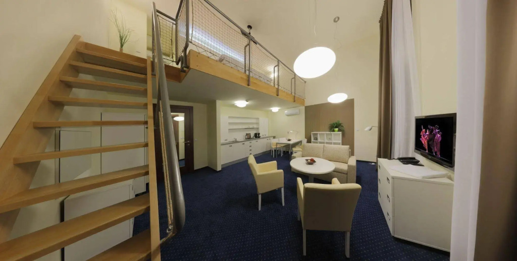 Esmarin wellness hotel