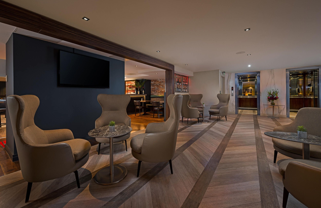 George Limerick Hotel