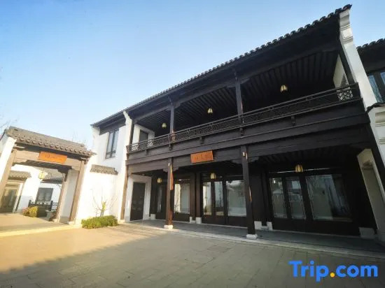 Tiantai Yuejing Inn