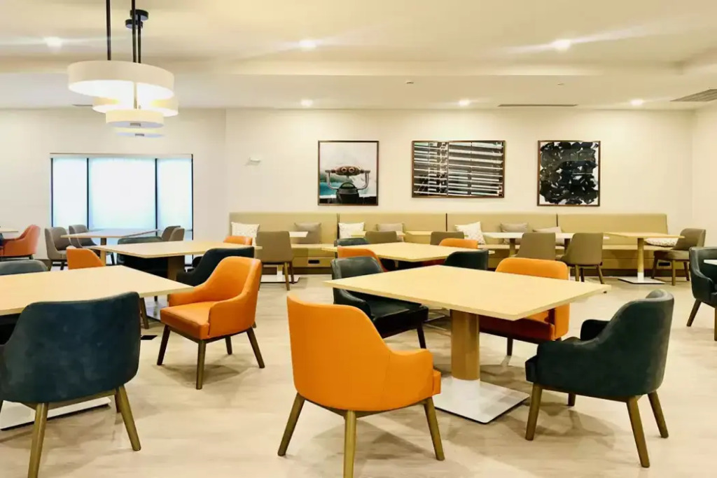 Comfort Inn & Suites Nashville Bellevue