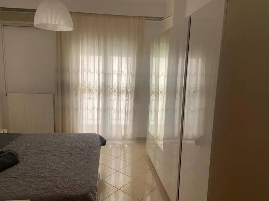 2 bedroom holiday flat, renovated, in the centre